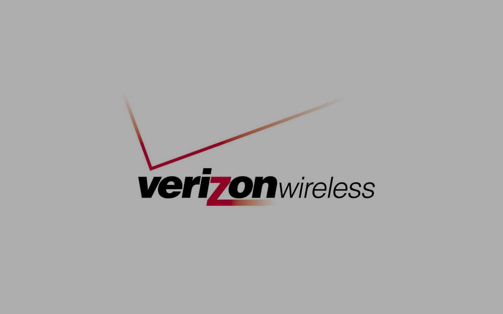 Enjoy reliable coverage on the Verizon Network