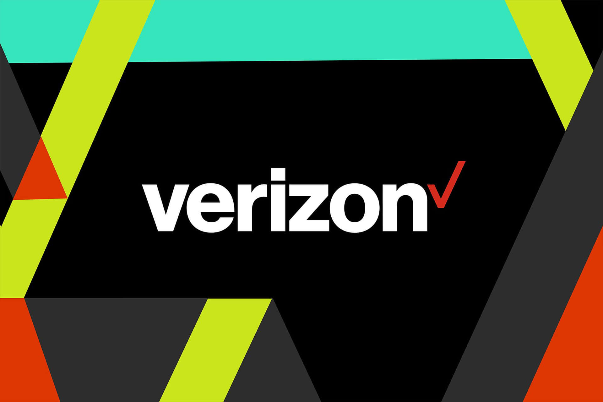 Get Connected with Verizon