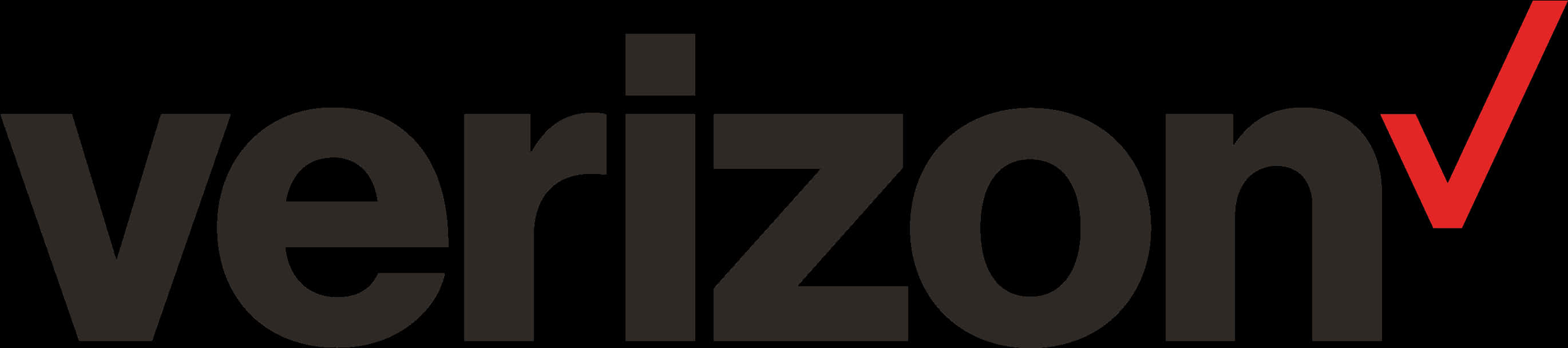 Verizon Company Logo PNG