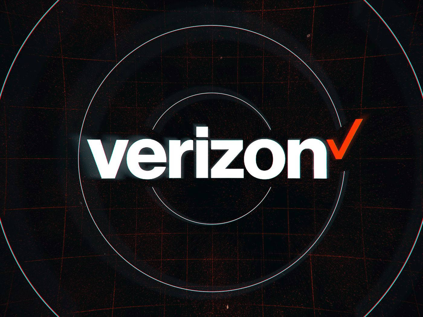 Verizon Droid Logo Wallpaper