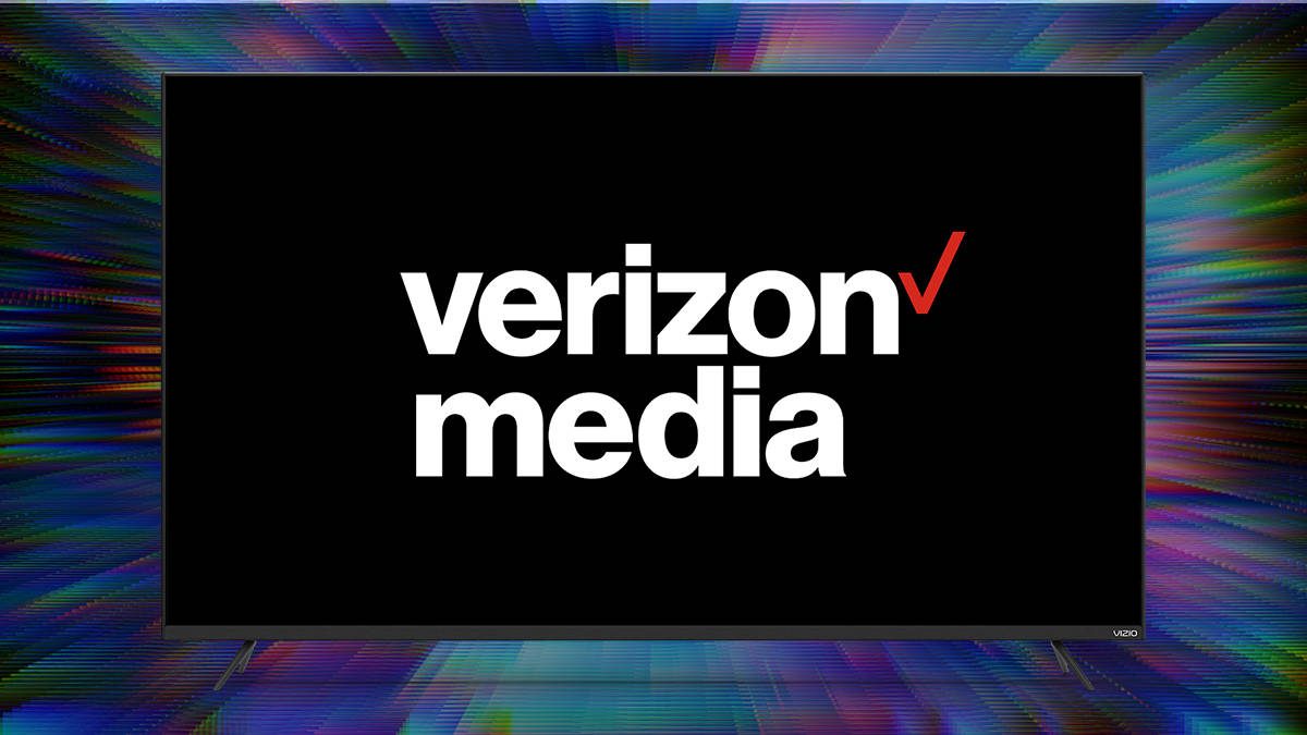Verizon Media Tv Wallpaper