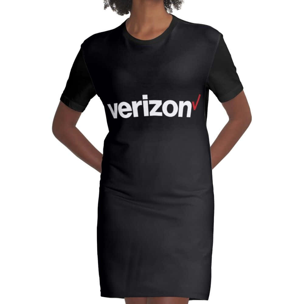 Feel connected with Verizon