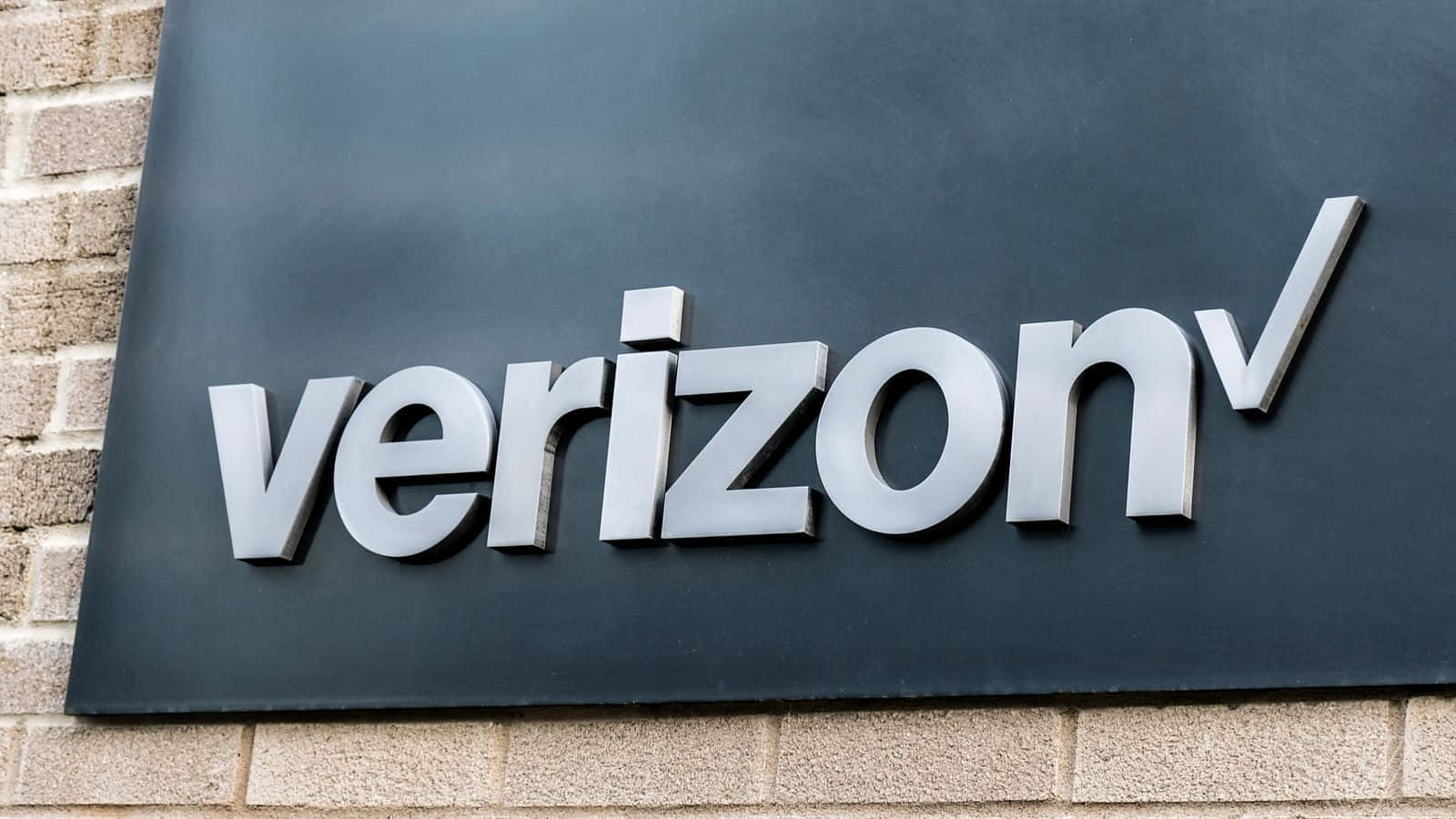 Forbindermennesker Og Teknologi Med Verizon