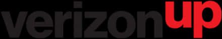 Verizon Up Logo PNG