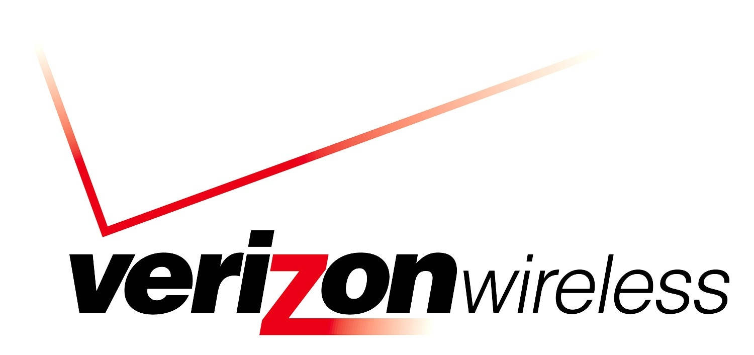 Verizon Wireless Old Logo Wallpaper
