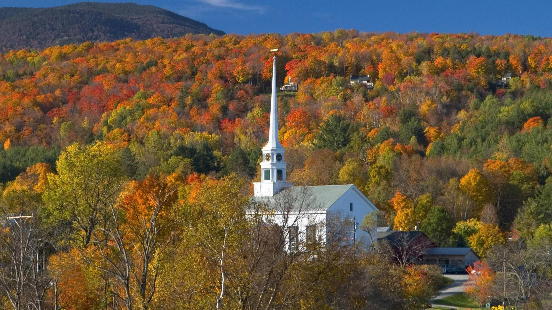 Vermont Community Church