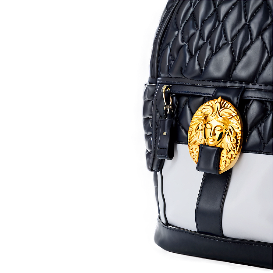 Download Versace Backpack Png 58 | Wallpapers.com