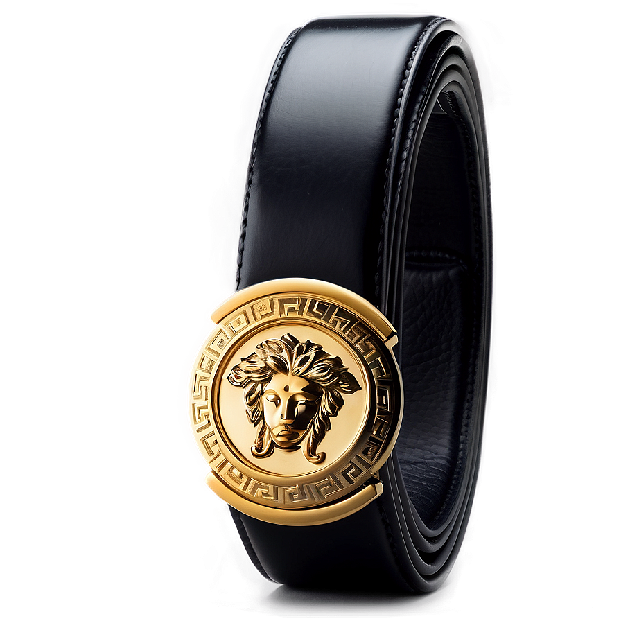 Versace Belt Png Pgo77 PNG