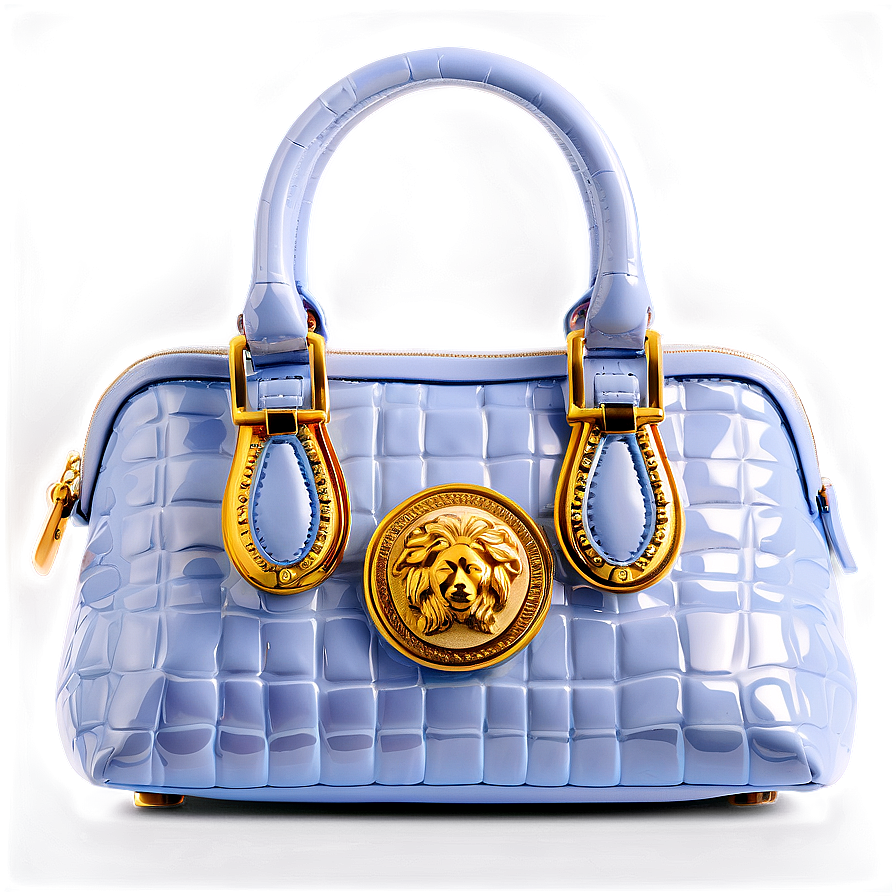 Versace Handbag Png 06202024 PNG