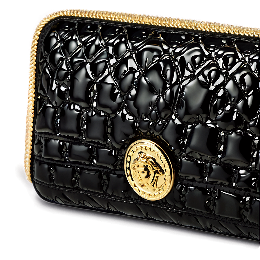 Download Versace Leather Goods Png 06202024 | Wallpapers.com