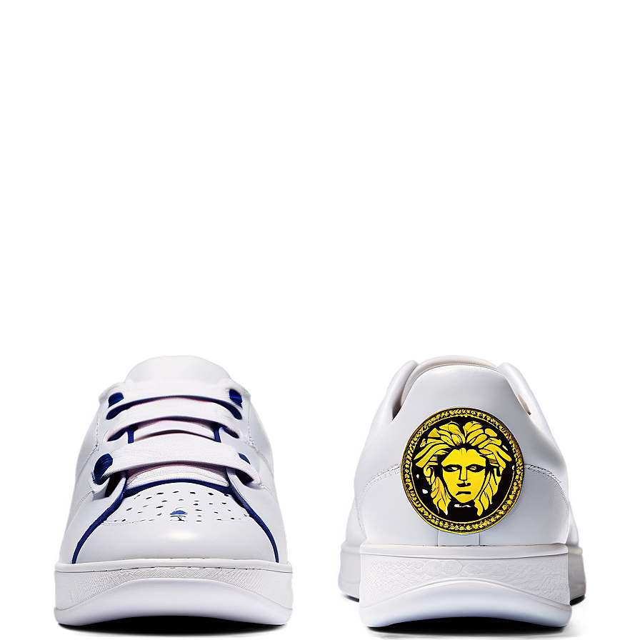 Versace Shoes Png 06202024 PNG