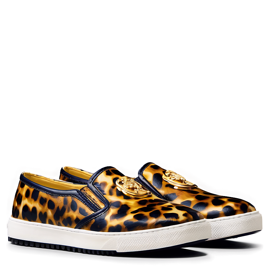 Versace Shoes Png Qum64 PNG