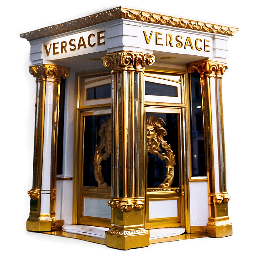 Versace Storefront Png 06202024 PNG