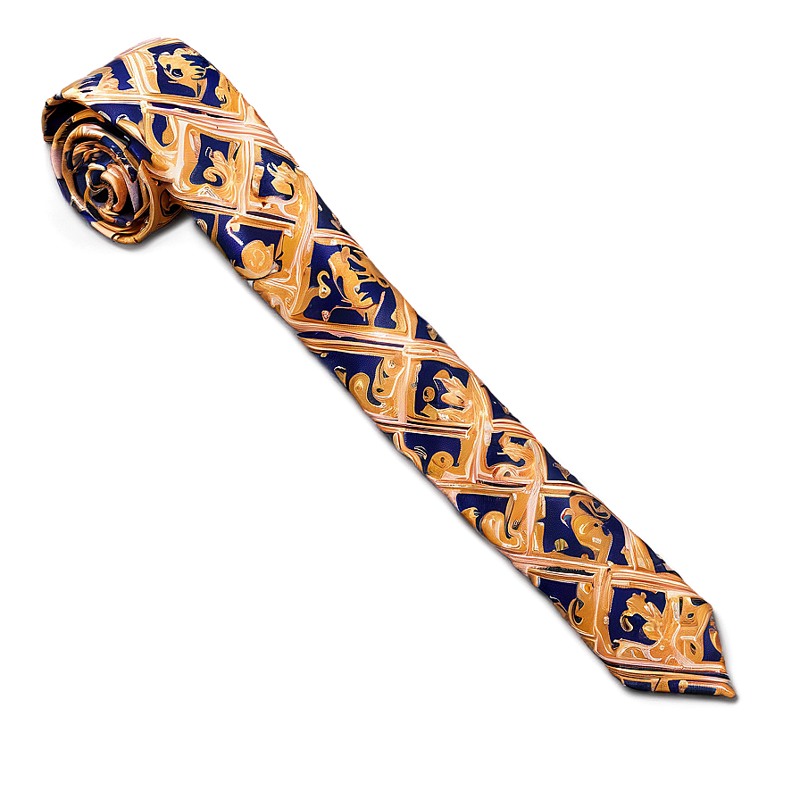 Versace Tie Png 45 PNG