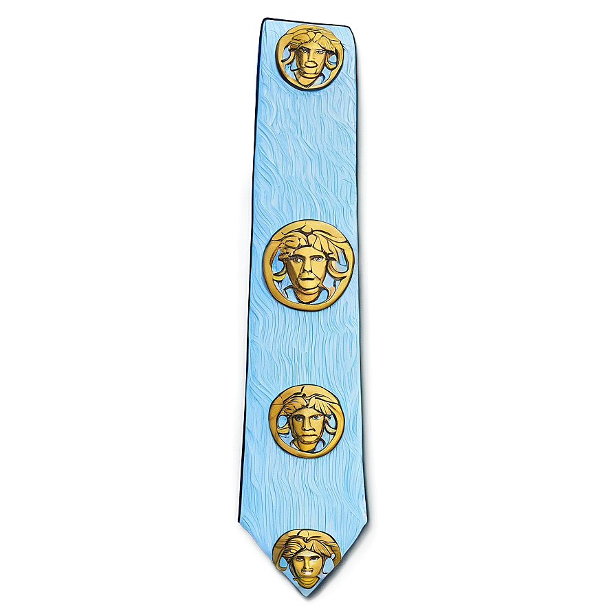 Versace Tie Png Oyy84 PNG