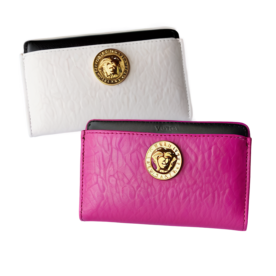 Versace Wallet Png 06202024 PNG