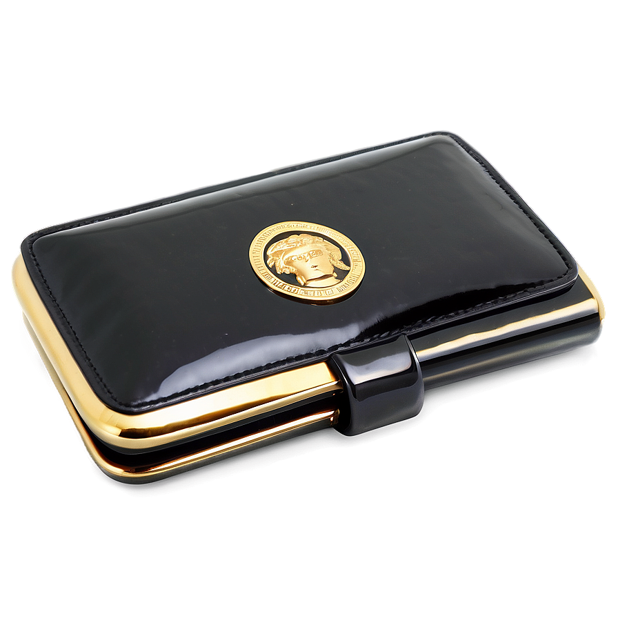 Versace Wallet Png 59 PNG