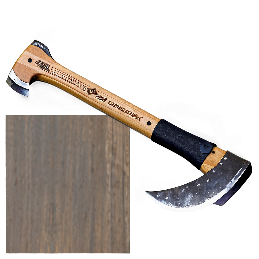 Versatile Axe Project Png Bao56 PNG