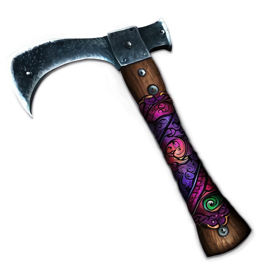 Versatile Axe Project Png Eww PNG