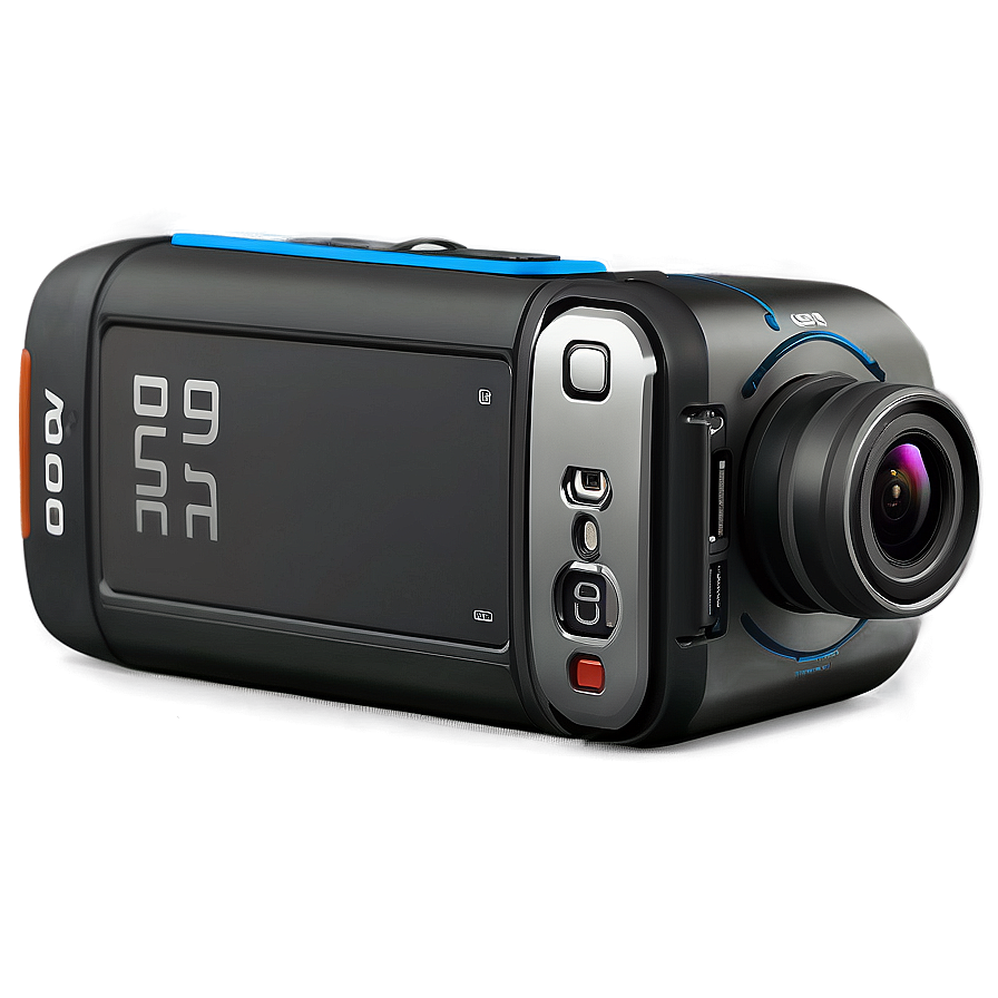 Versatile Gopro Travel Camera Png 56 PNG