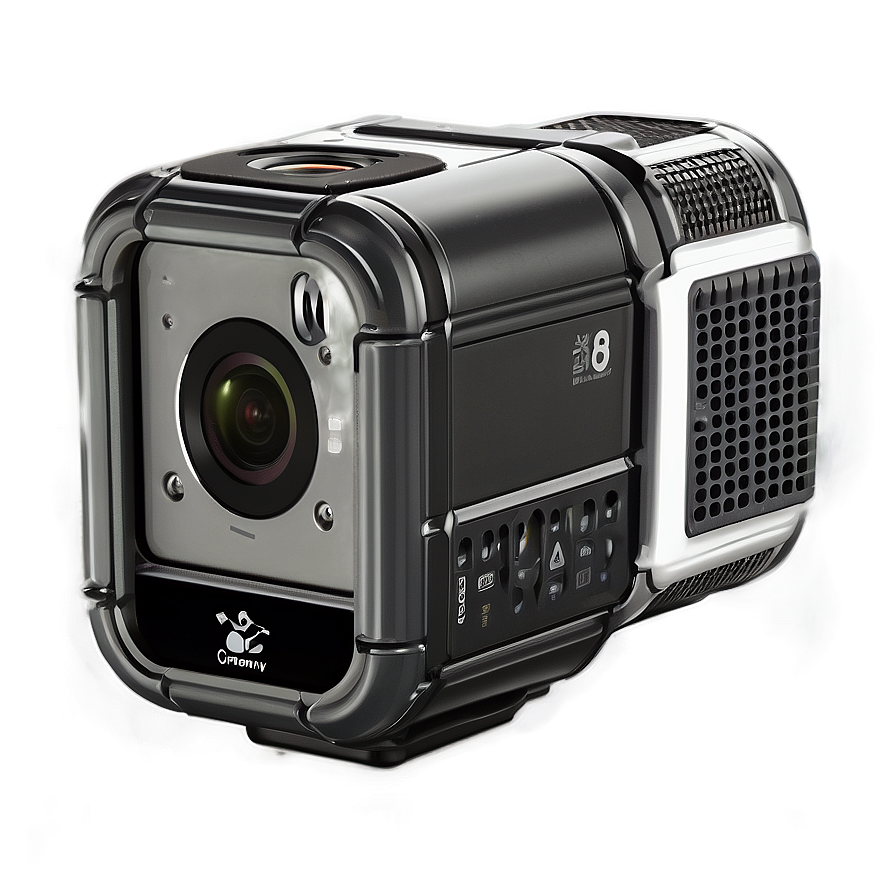 Versatile Gopro Travel Camera Png 66 PNG