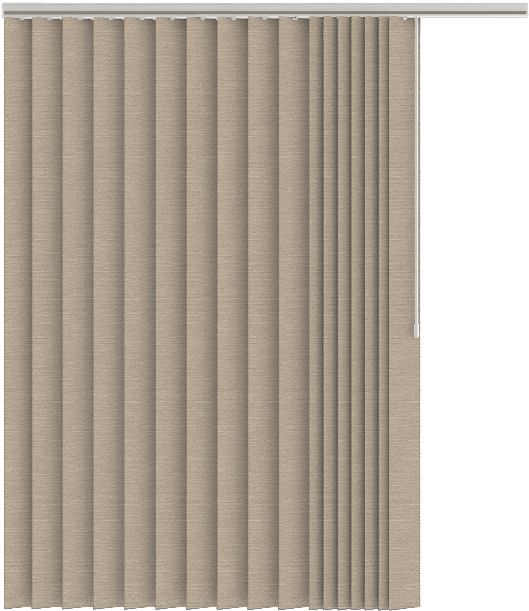 Vertical Blinds Texture PNG