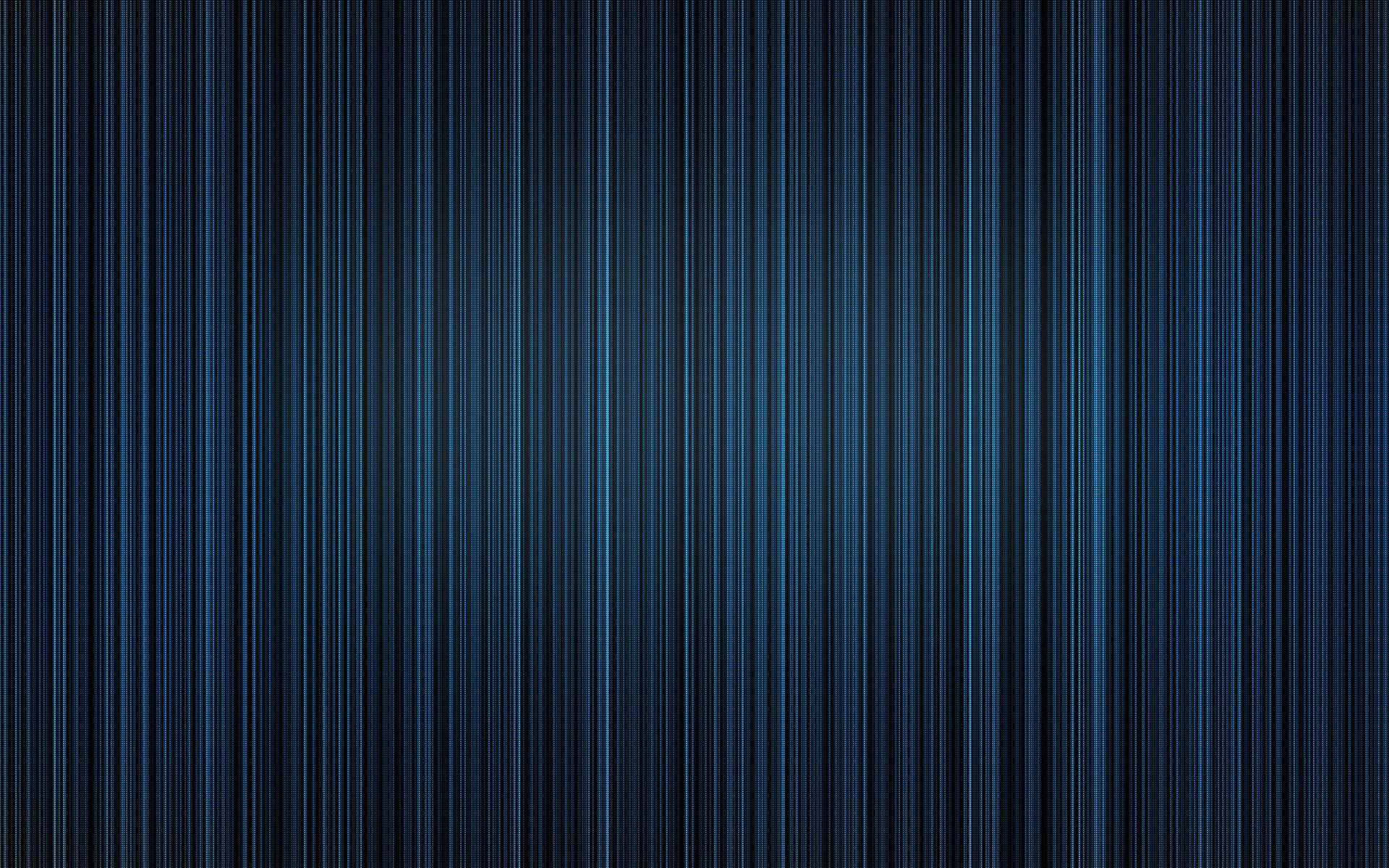 Vertical Navy Blue Lines Picture