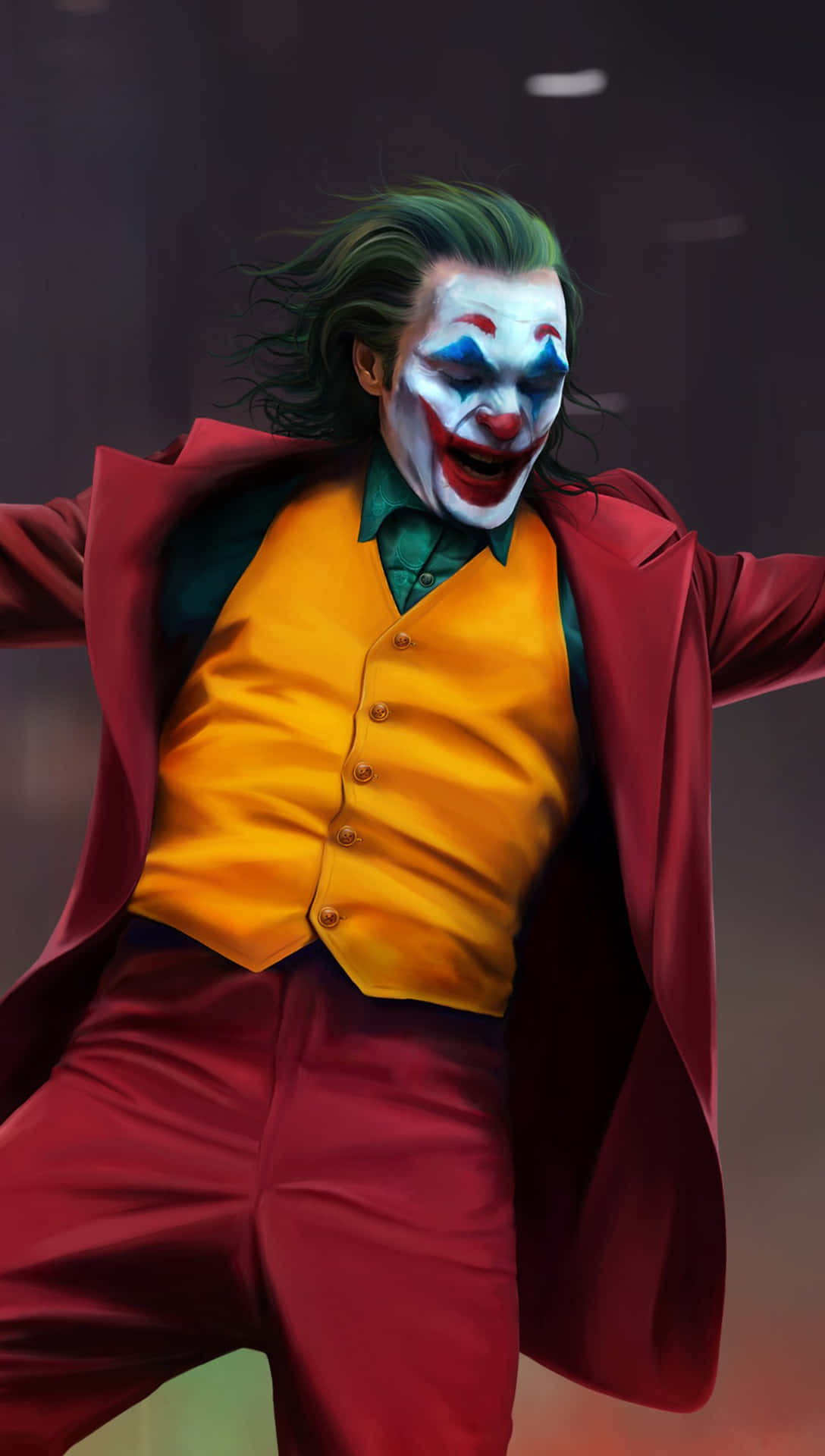 Fondosde Pantalla De Joker En Alta Definición