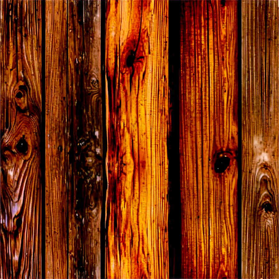 Vertical Wood Plank Design Png Ohf16 PNG