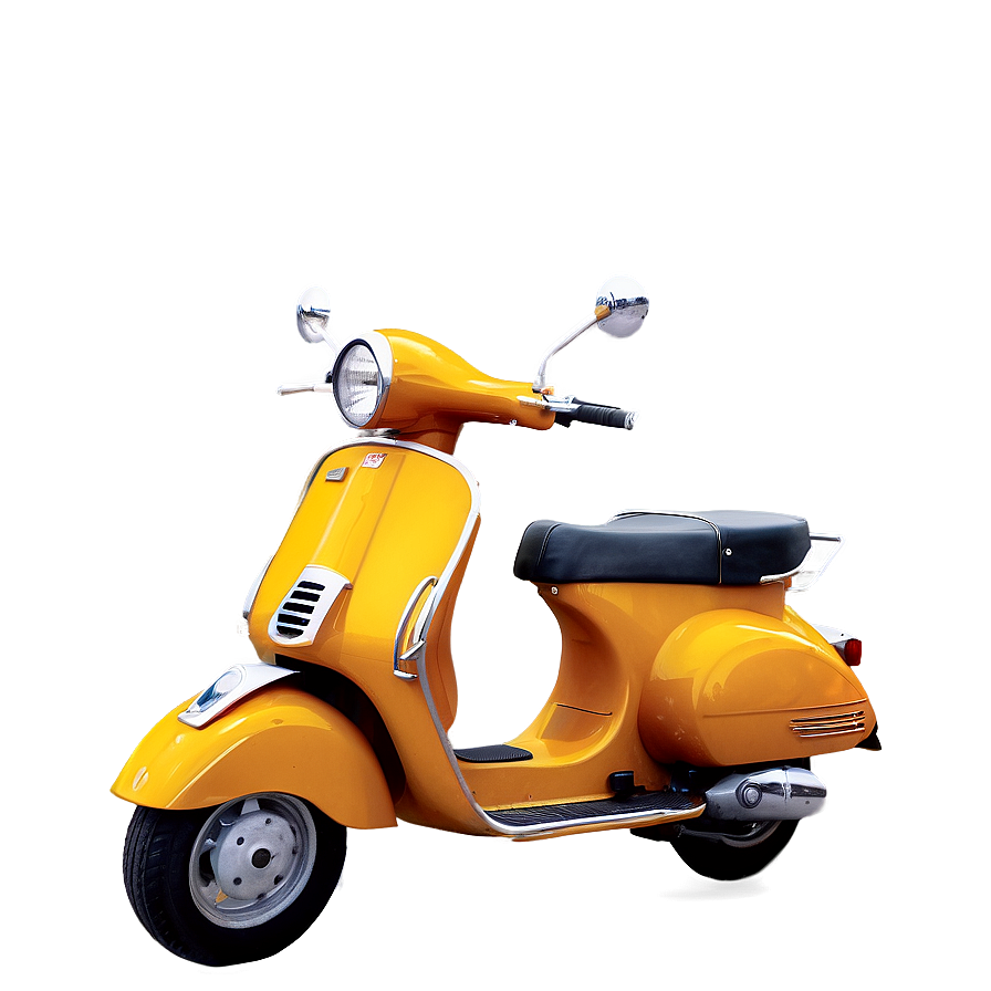 Vespa A PNG