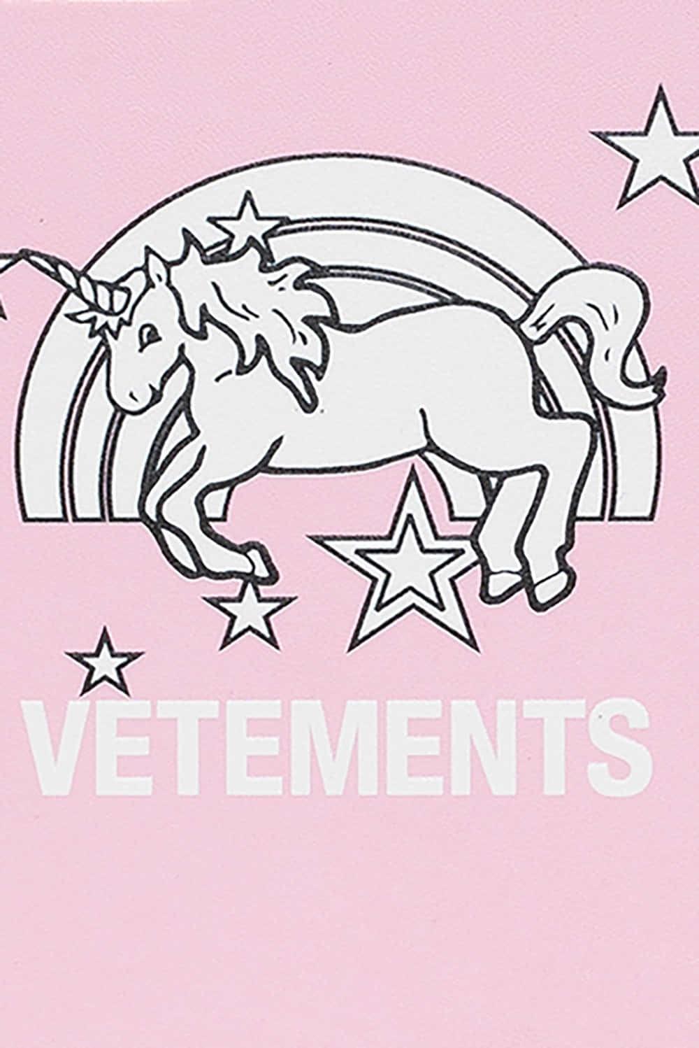 Vetements Background