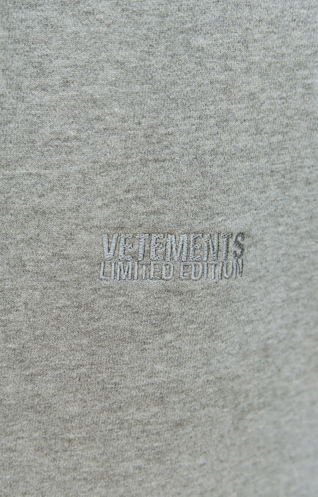 Download Vetements Background | Wallpapers.com