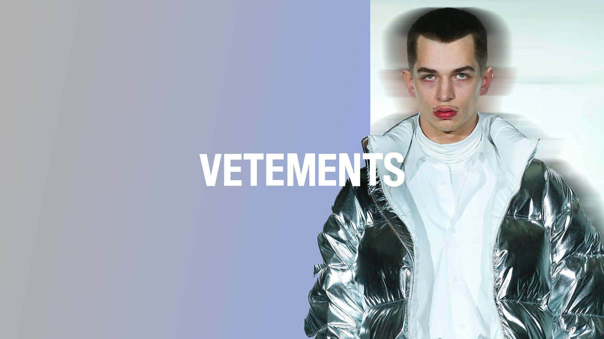 Vetements Background