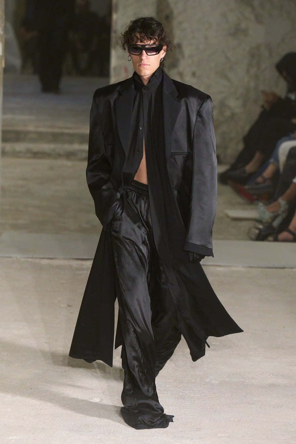 Collezioneestiva Vetements 2019