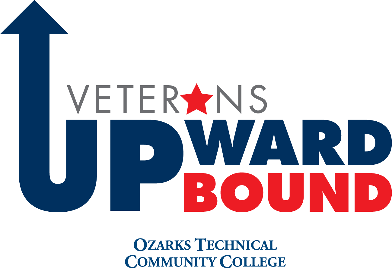 Veterans Upward Bound Logo PNG