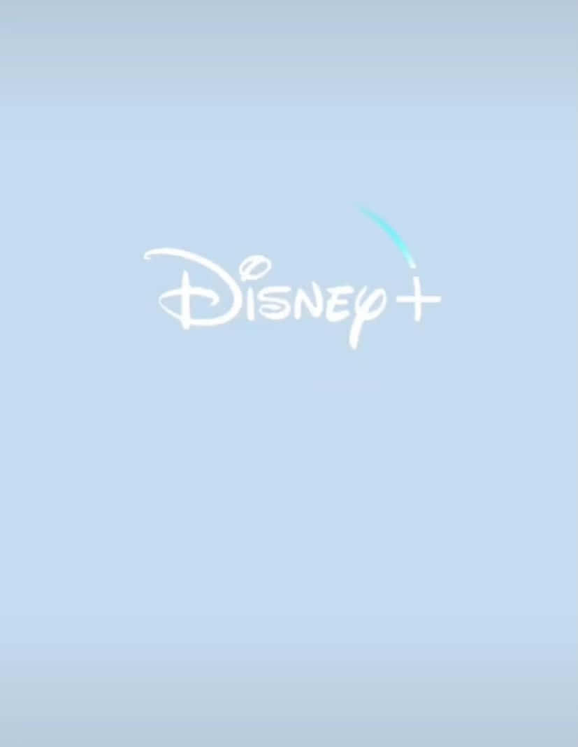 Vetrinadel Servizio Di Streaming Disney Plus.