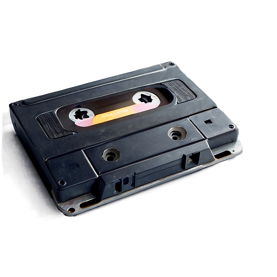 Download Vhs Cassette Close-up Png 22 | Wallpapers.com