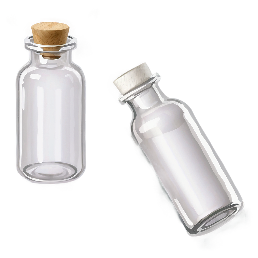 Vial C PNG