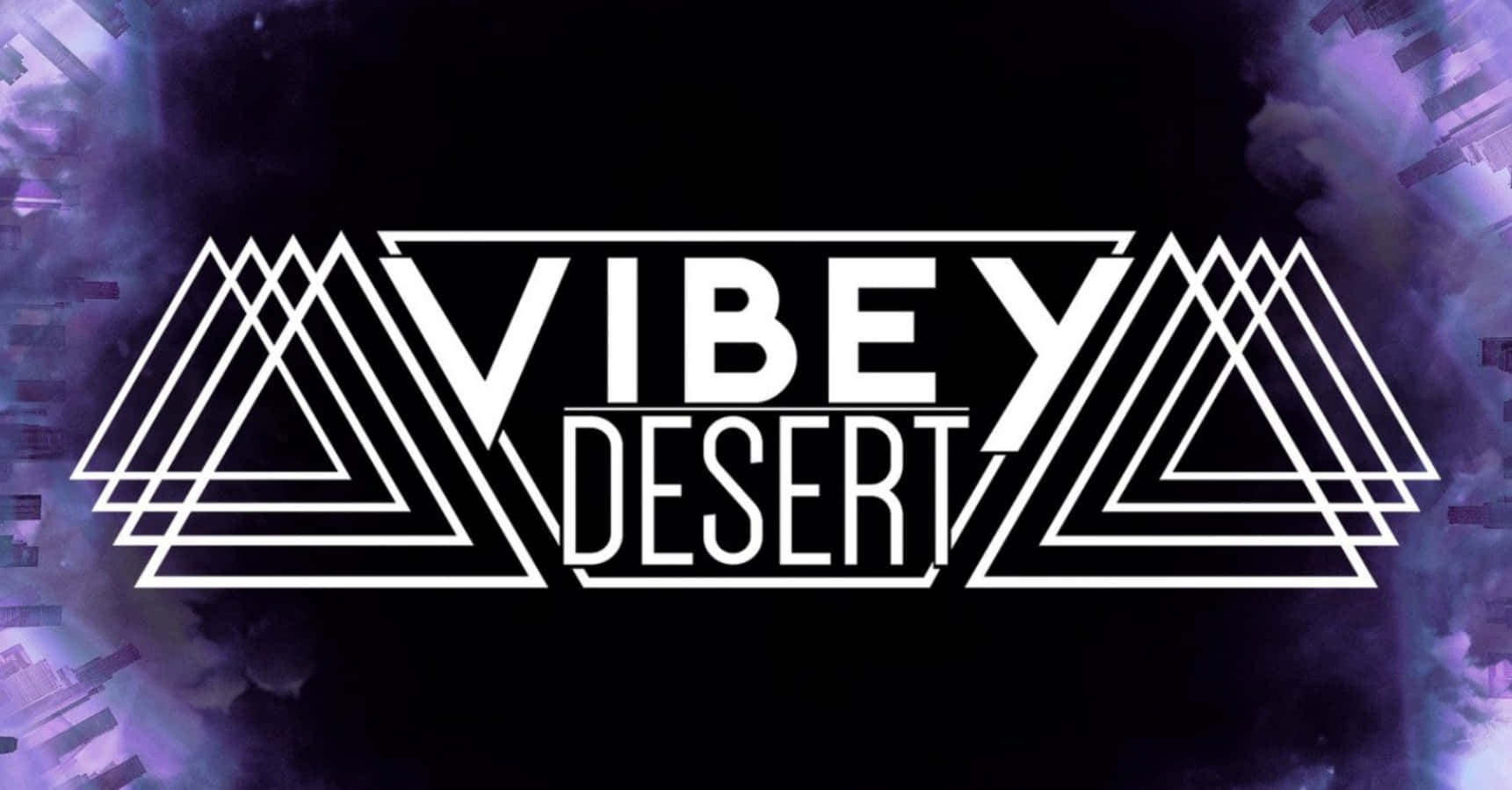 "Find your vibe with Vibey!"