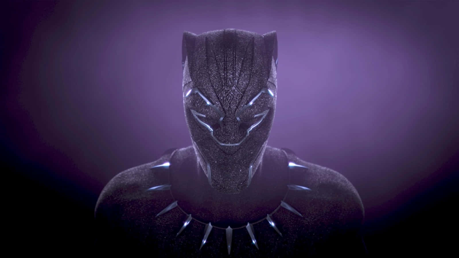 Get Ready To Take Flight in the Vibranium Suit Wallpaper