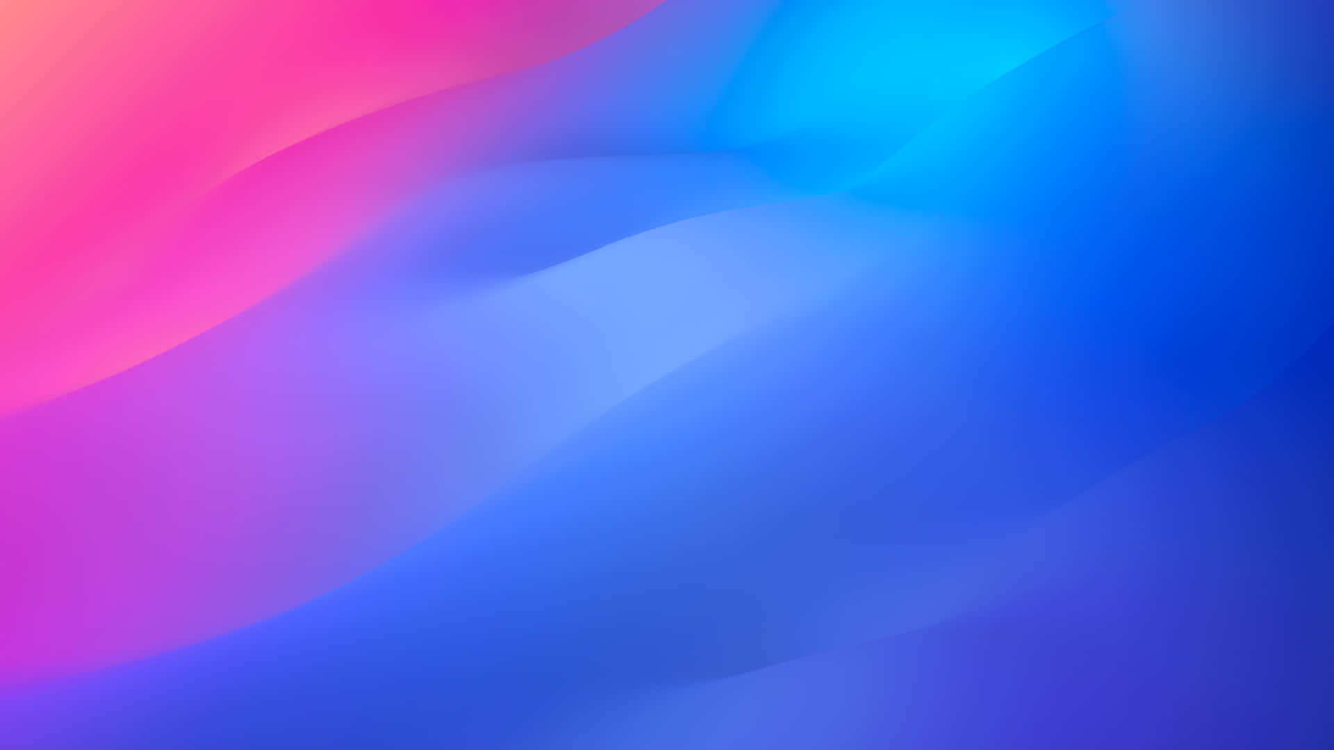 Vibrant Abstract Gradient Background Wallpaper