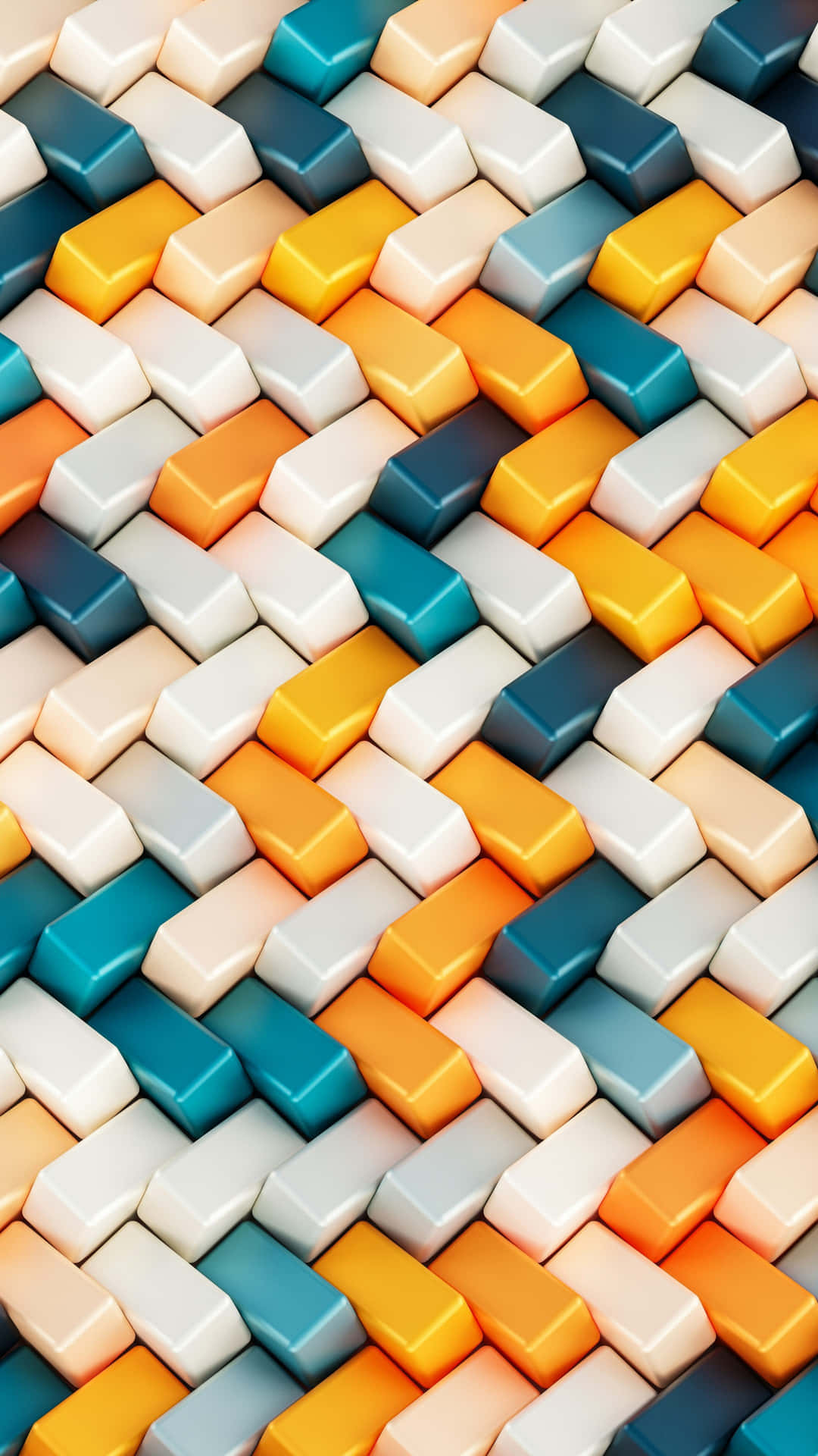 Fondo De Pantalla Abstracto Vibrante Fondo de pantalla