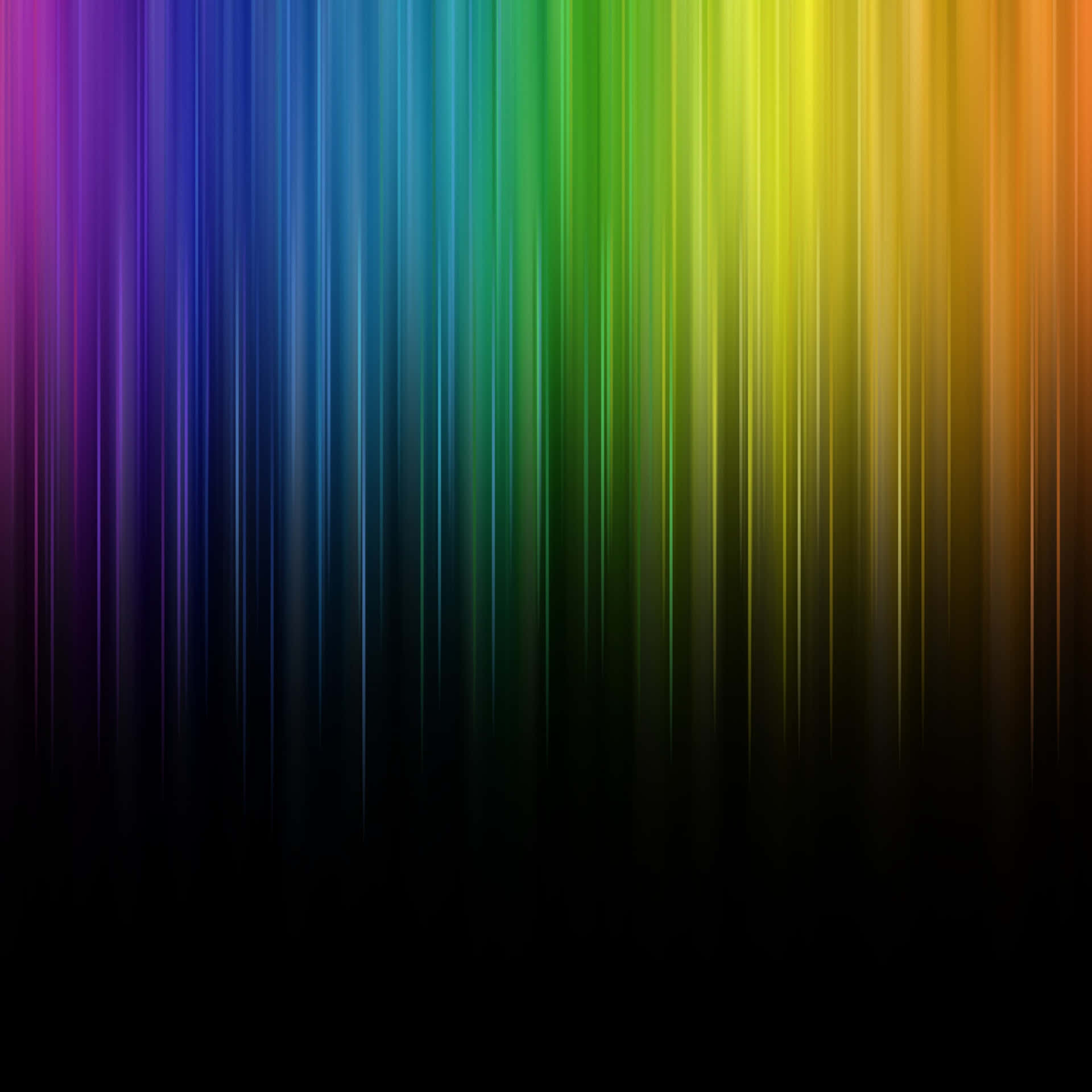 Vibrant_ Color_ Spectrum_ Background Wallpaper