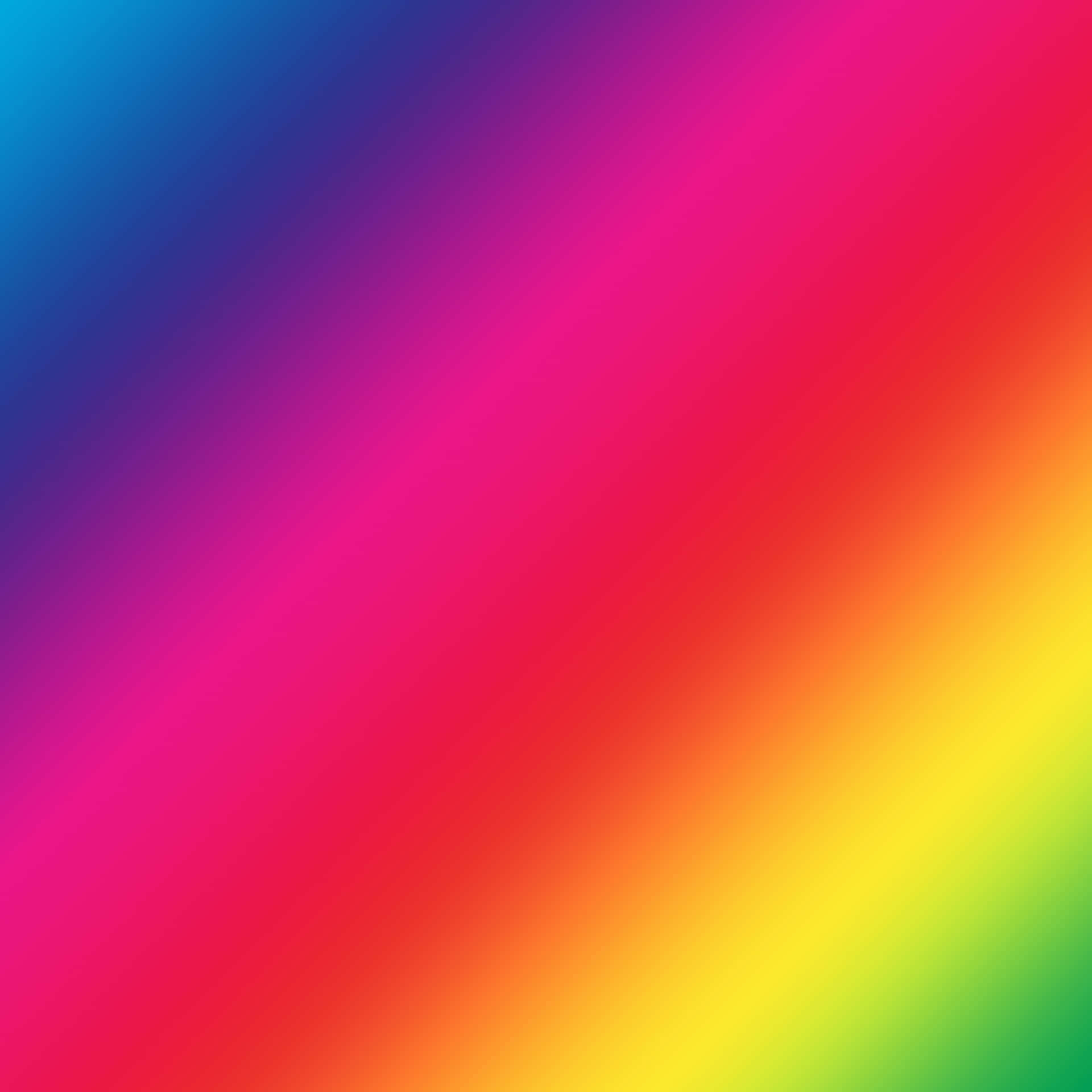 Vibrant Color Spectrum Background Wallpaper