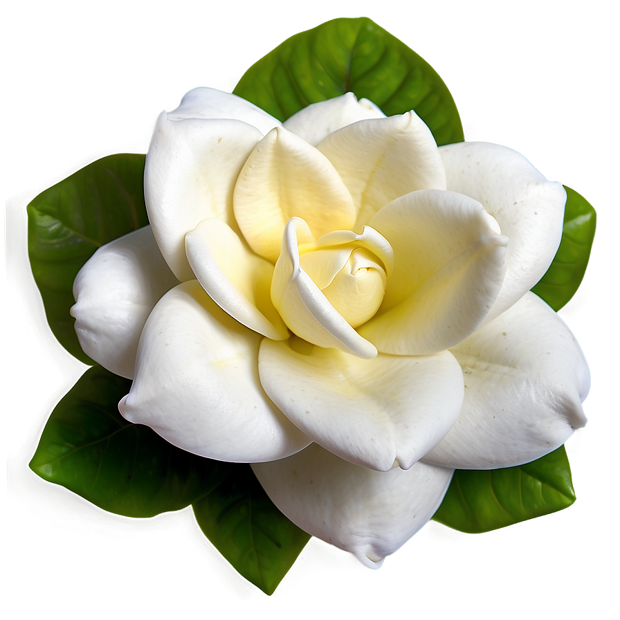 Vibrant Gardenia Png 48 PNG