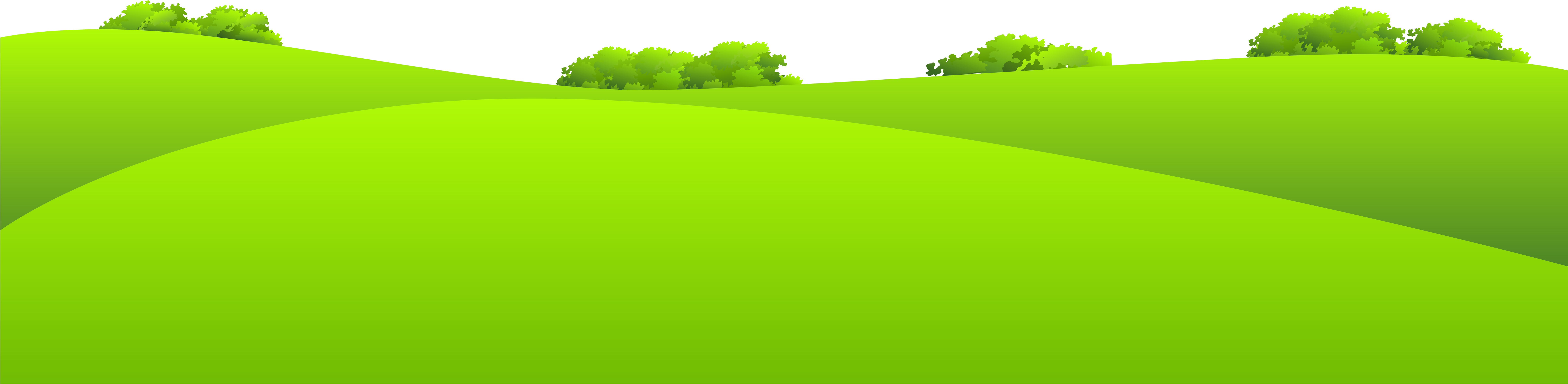 Download Vibrant Green Hills Meadow 