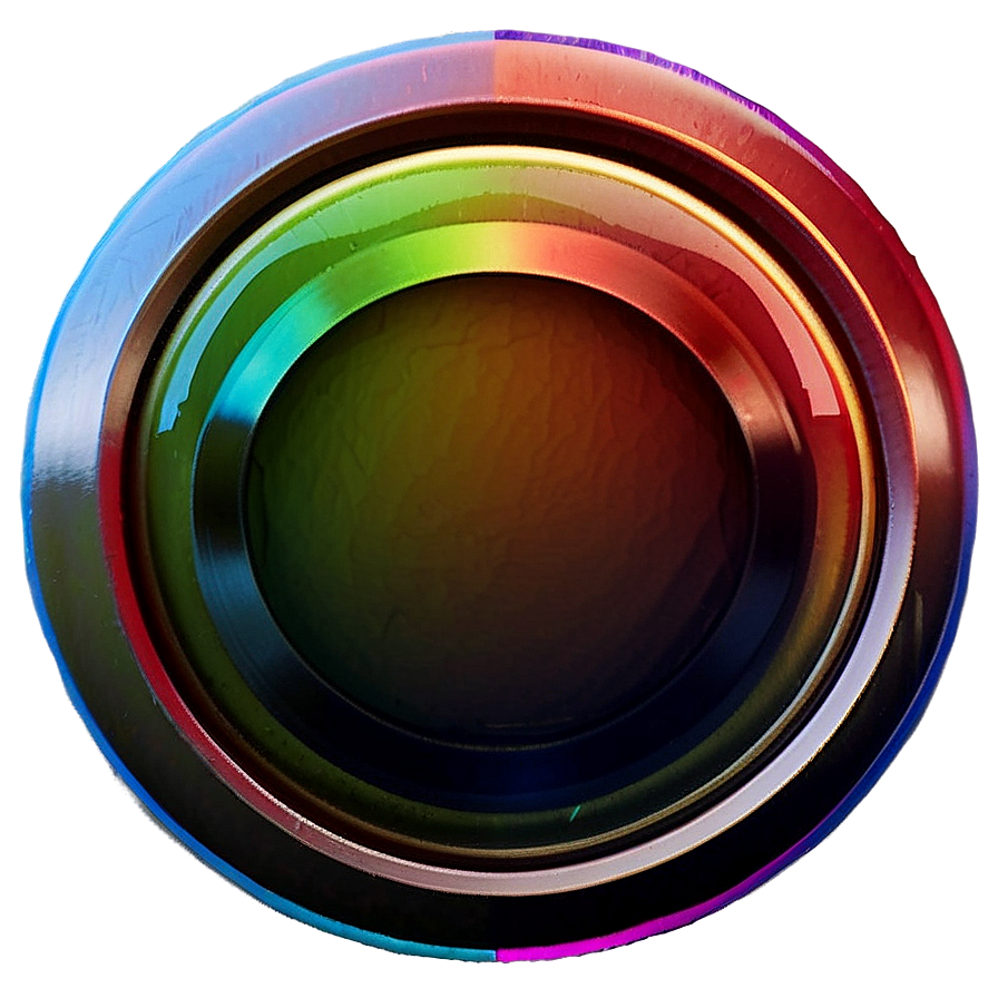 Vibrant Home Button Png Nev PNG