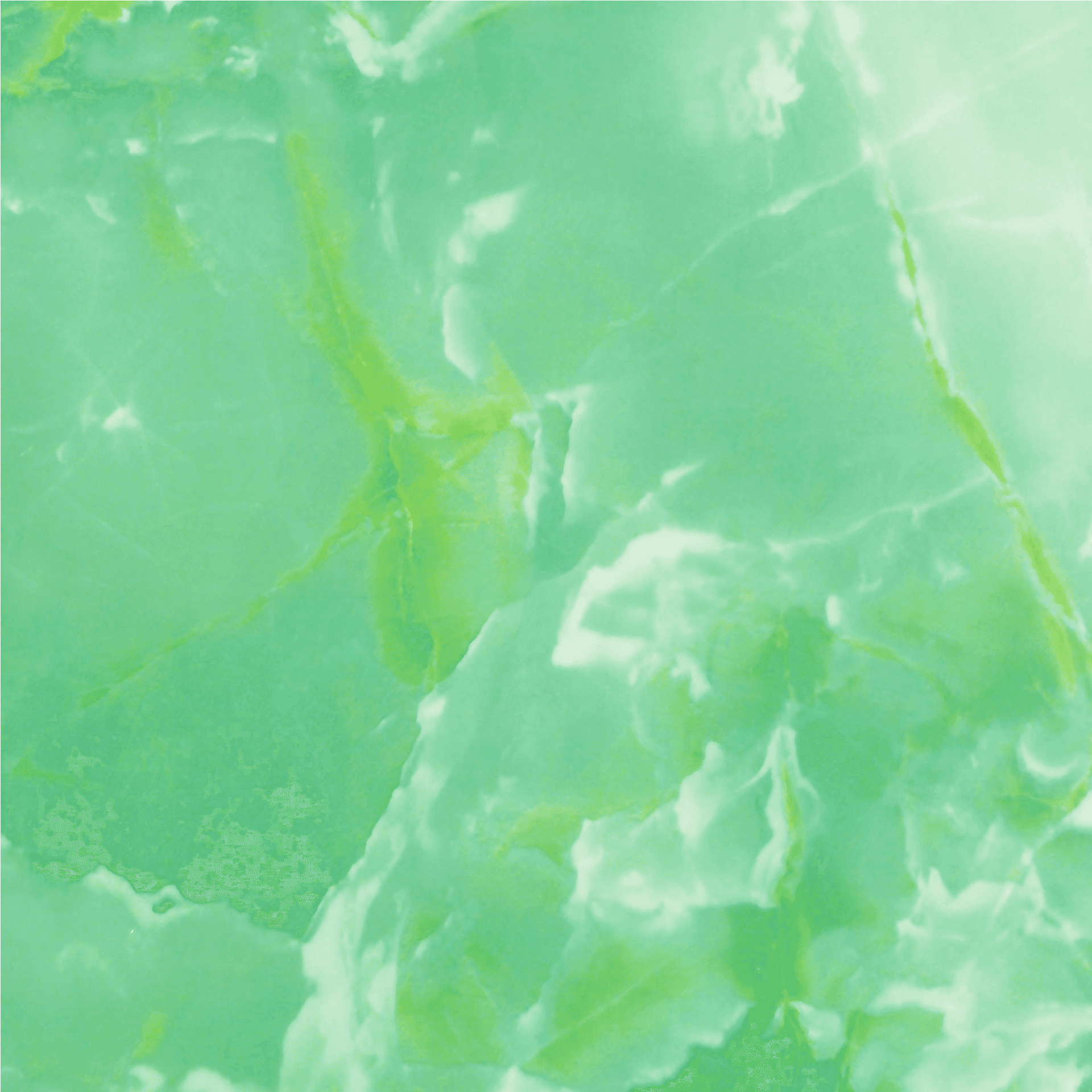 Vibrant Jade Texture Pattern PNG