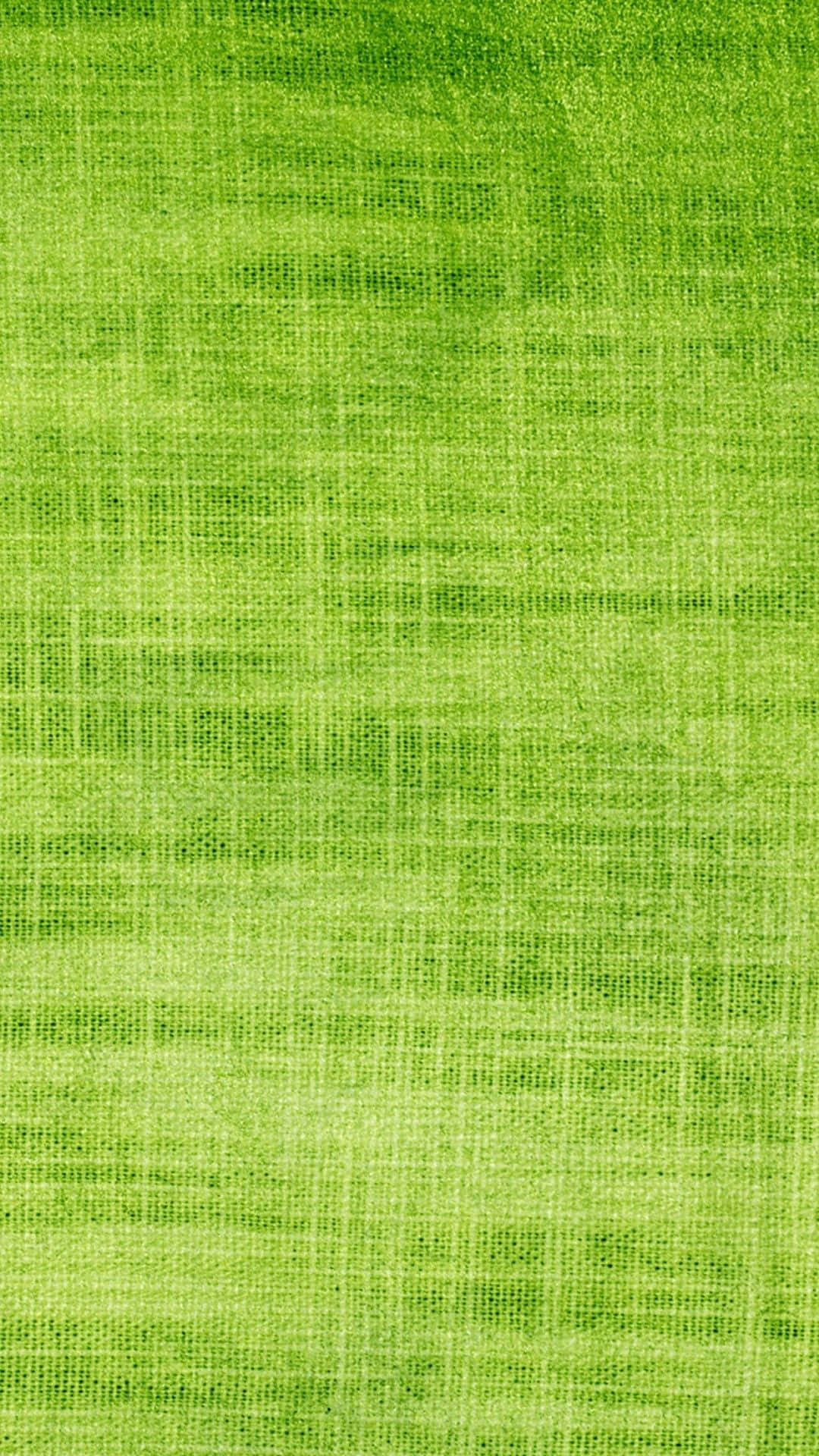 Vibrant Lime Background