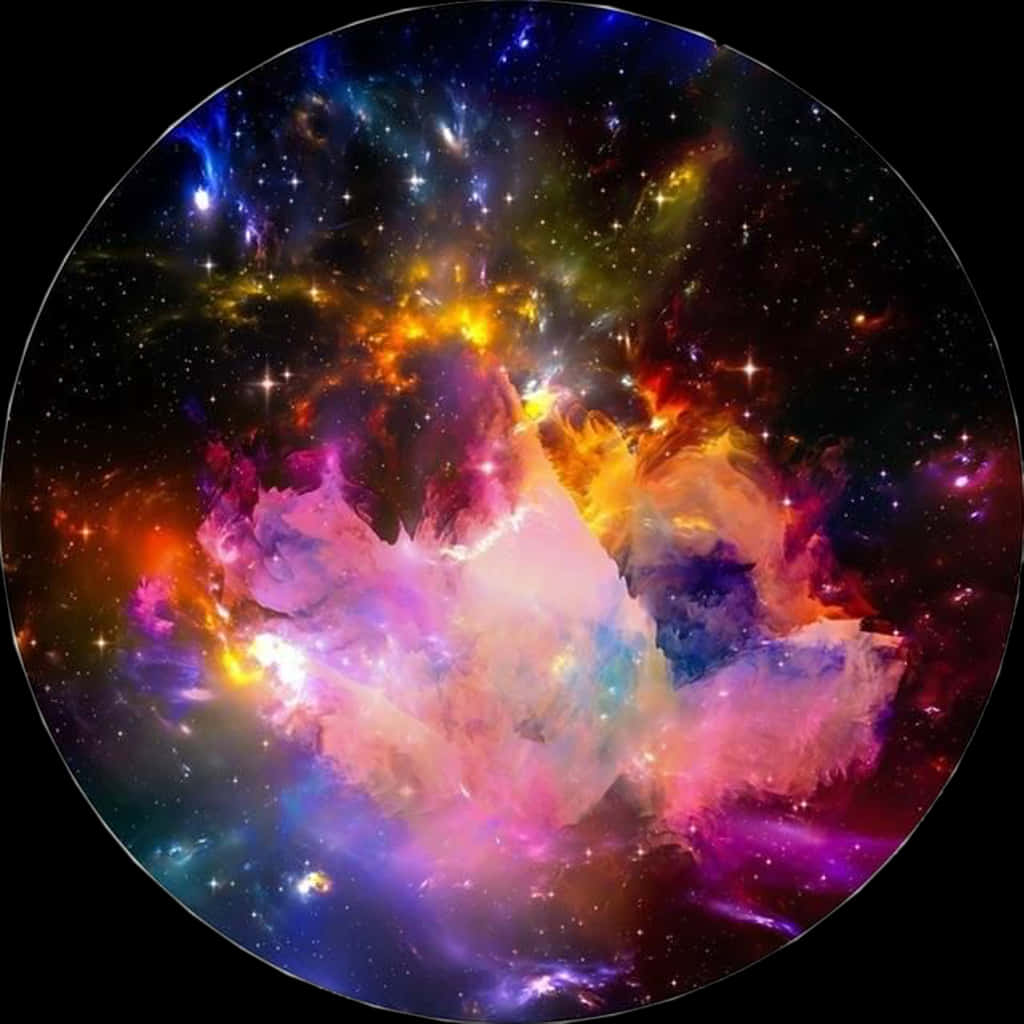 Vibrant_ Nebula_ Artwork.jpg PNG